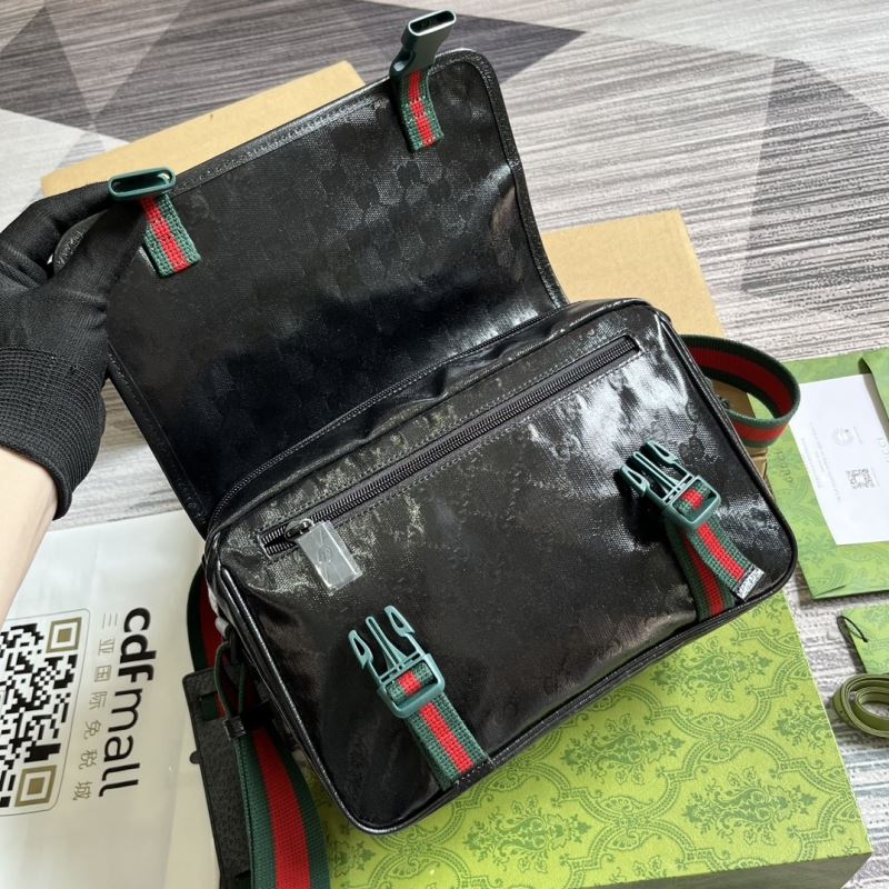 mens Gvc*1 satchel bags